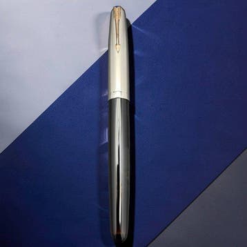 Parker - 51 - Zonder minimumprijs - Vulpen, Nieuw