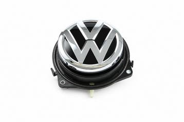 Volkswagen Golf 7 (5G) logo achterklep met, Ophalen of Verzenden, Nieuw, Volkswagen