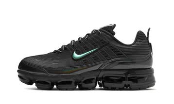 Nike Air VaporMax 360 Black, Kleding | Heren, Schoenen, Nieuw