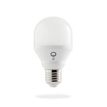 LIFX Mini White Smart LED Lamp E27 A19 9W 800 Lumen - Warm W, Huis en Inrichting, Verzenden, Nieuw