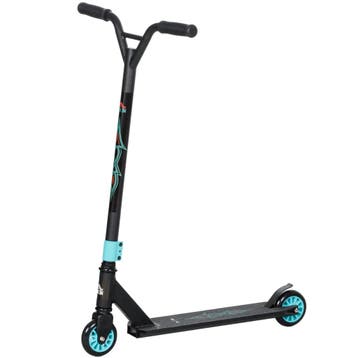 Stuntstep, Funscooter, Stuntstep Met ABEC 9 Kogellagers, Ste, Verzenden, Nieuw