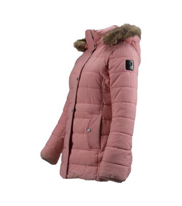 Kairos Jas in maat S Roze, Kairos, Verzenden, Zo goed als nieuw, Overige kleuren