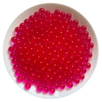 Fako Bijoux - Waterparels - Water Absorberende Gelballetjes, Verzenden, Nieuw