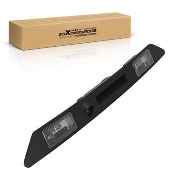 Achter Kofferbak Handle geschikt voor Audi A4/A6/A8/S8 20..., Verzenden, Nieuw, Audi