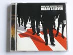 Oceans Eleven - Soundtrack, Cd's en Dvd's, Ophalen of Verzenden, Zo goed als nieuw