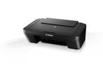 Canon PIXMA MG2550S - All-in-One printer - Printen kopiëren, Computers en Software, Printers, Verzenden, Zo goed als nieuw, Canon