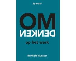 Boek Omdenken op het werk 9789083168906, Verzenden, Nieuw