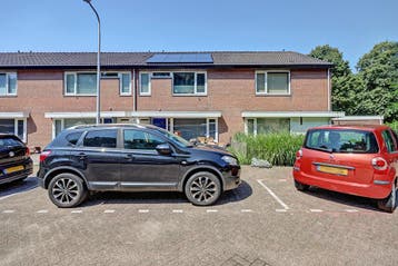Woning te huur in Tilburg - 79 m² -  kamer(s), Overige soorten, Tilburg, Noord-Brabant