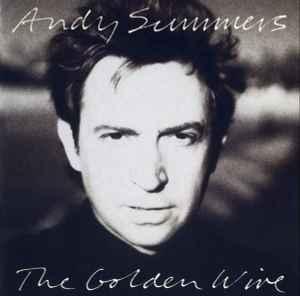 cd - Andy Summers - The Golden Wire, Verzenden, Zo goed als nieuw