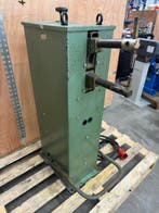 DALEX puntlasapparaat puntlasmachine puntlas apparaat, Doe-het-zelf en Verbouw, Gebruikt