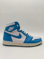 Air Jordan - Nike Air Jordan 1 High UNC - Sneakers - Maat:, Nieuw