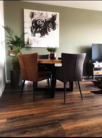 Te huur: Appartement Hanrathstraat in Rotterdam, Appartement, Rotterdam, Zuid-Holland