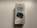 GoPro HERO13 Black - Actioncam - 5.3K60-video - Zwart, Verzenden, Nieuw, GoPro