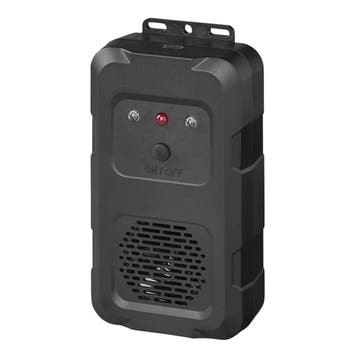 ProPlus Dierenvriendelijke marterverjager met ultrasoon g...