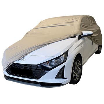 Buitenhoes voor Hyundai i20 (2008-heden) 100% waterproof en, Ophalen of Verzenden, Nieuw, Hyundai