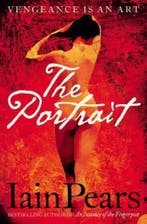 The Portrait 9780007202775 Iain Pears, Verzenden, Zo goed als nieuw, Iain Pears