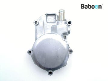 Blokdeksel Links Honda CX 500 C 1979-1983 (CX500C), Motoren, Verzenden, Gebruikt
