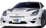 GReddy GRacer Aero-Style Front Lip Spoiler for Nissan S15, Ophalen of Verzenden