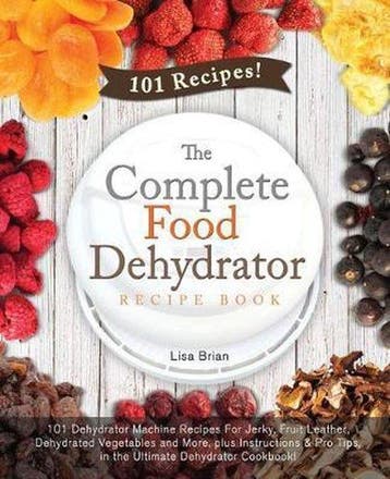 9781698431901 Dehydrator Cookbooks, Excalibur Dehydrator,..., Verzenden, Nieuw, Lisa Brian