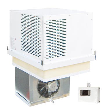 Dakunit Koel 6-10,4 M3 | Combisteel, Ophalen of Verzenden, Nieuw