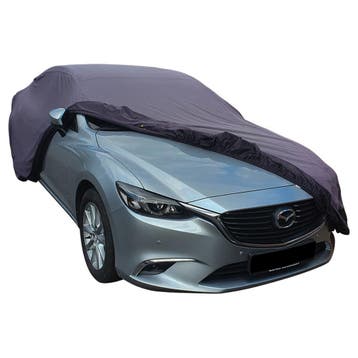 Buitenhoes voor Mazda 6 Mk2 (2008-2012) 100% waterproof en, Auto-onderdelen, Ophalen of Verzenden, Nieuw, Mazda