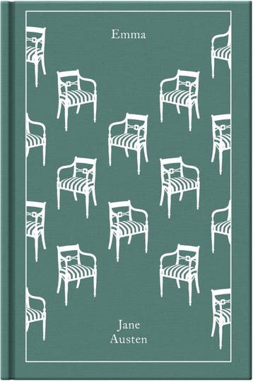 Emma | Jane Austen | Nieuw, Boeken, Ophalen of Verzenden, Nieuw, Jane Austen