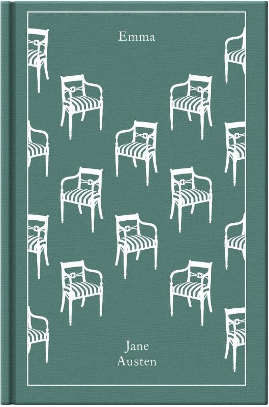 Emma | Jane Austen | Nieuw, Boeken, Literatuur, Nieuw, Ophalen of Verzenden