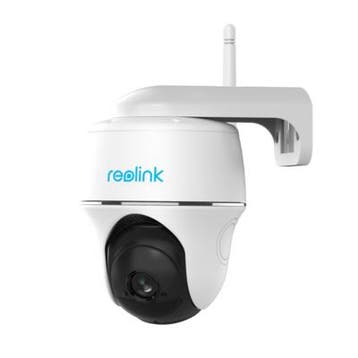 Reolink B430 5mp, draadloze Pan & Tilt Dual WiFi, Ophalen of Verzenden, Nieuw