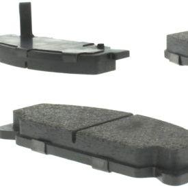 StopTech Performance 93-00 Honda Civic DX w/ Rr Drum Brakes, Ophalen of Verzenden, Nieuw