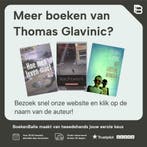 Nooit meer slank 9789025404437 Thomas Glavinic, Verzenden, Gelezen, Thomas Glavinic