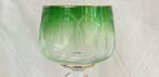 Moser Karlsbad - Wijnglas - Glas