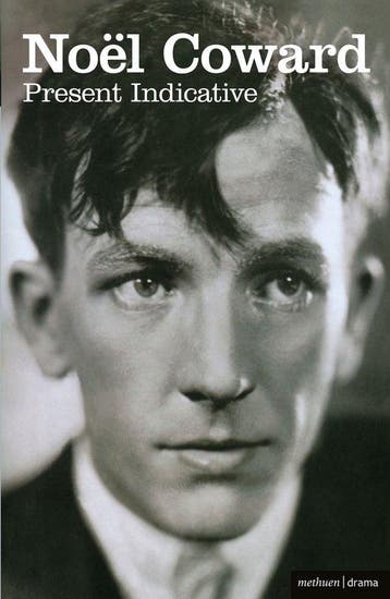 Present Indicative - Noel Coward 9780413774132, Verzenden, Gelezen, Noel Coward