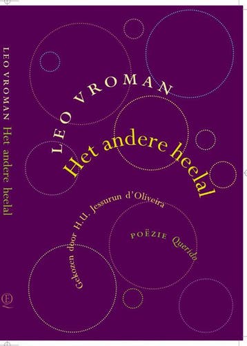 Het andere heelal - Leo Vroman 9789021485034, Verzenden, Zo goed als nieuw, Leo Vroman