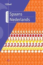 9789460770586 Van Dale pocketwoordenboek - Van Dale pocke..., Boeken, Verzenden, Zo goed als nieuw, J.B. Vuyk-Bosdriesz