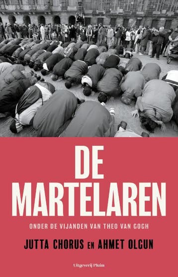 De Martelaren | Jutta Chorus; Ahmet Olgun | Nieuw, Boeken, Ophalen of Verzenden, Nieuw, Jutta Chorus; Ahmet Olgun