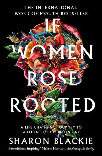 9781912836017 If Women Rose Rooted Sharon Blackie, Boeken, Verzenden, Nieuw, Sharon Blackie