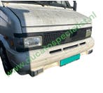 Voorbumper / overzetbumper Fiat Ducato type 280/290, Caravans en Kamperen, Ophalen of Verzenden, Nieuw