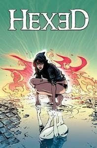 HEXED HC - Michael Alan Nelson 9781934506776, Verzenden, Zo goed als nieuw, Michael Alan Nelson