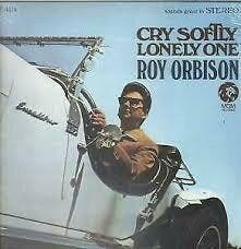 ROY ORBISON - CRY SOFTLY LONELY ONE (LP), Verzenden, Nieuw in verpakking