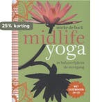 Midlife yoga 9789069639154 Mieke de Bock, Verzenden, Zo goed als nieuw, Mieke de Bock