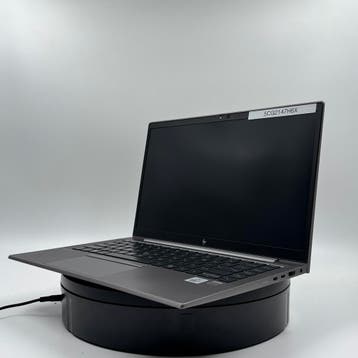 HP ZBook Firefly 14 G8 | i5-1135G7 | 8GB | 256GB SSD, 2 tot 3 Ghz, Qwerty, Verzenden, 8 GB