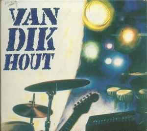 cd digi - Van Dik Hout - Van Dik Hout, Verzenden, Zo goed als nieuw