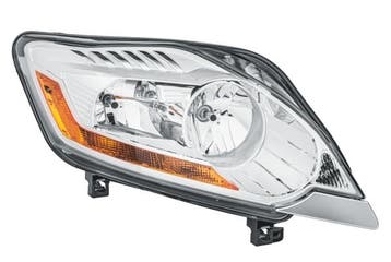 Koplamp o.a: Ford, Kuga I, Ophalen of Verzenden, Nieuw, Ford USA