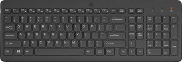 HP 225, Qwerty UK, Verzenden, Nieuw