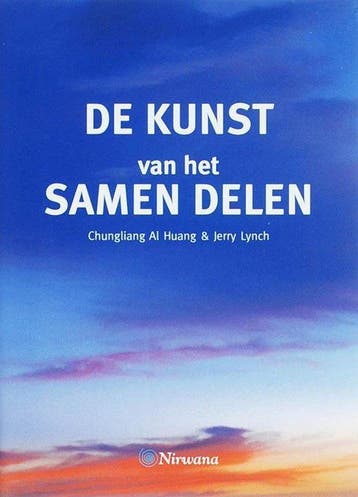 Nirwana De Kunst Van Het Samen Delen - Huang, Boeken, Verzenden, Gelezen