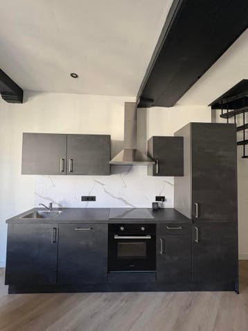 Te huur: Appartement Vlasmarkt in Middelburg, Middelburg, Zeeland, Appartement