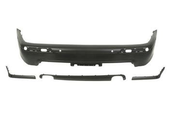 Bumper o.a: BMW, 5 serie (E39), 5 serie Touring (E39), Auto-onderdelen, Carrosserie en Plaatwerk, Ophalen of Verzenden, Nieuw