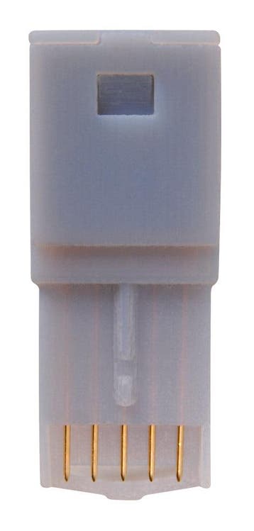 Theben OBELISK PLC-geheugenkaart - 9070404, Verzenden, Nieuw