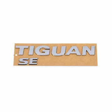 Volkswagen Tiguan 1 (5N/AD1) embleem, Ophalen of Verzenden, Nieuw, Volkswagen