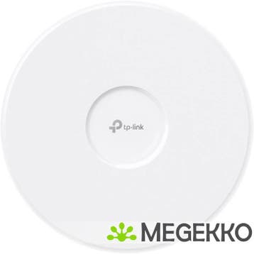 TP-Link Omada EAP783 draadloos toegangspunt (WAP) Wit Power, Verzenden, Nieuw, TP-LINK